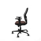 Gaming Chair Piqueras y Crespo 2D036G0 Black Dark brown