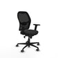Gaming Chair Piqueras y Crespo 2D036G0 Black
