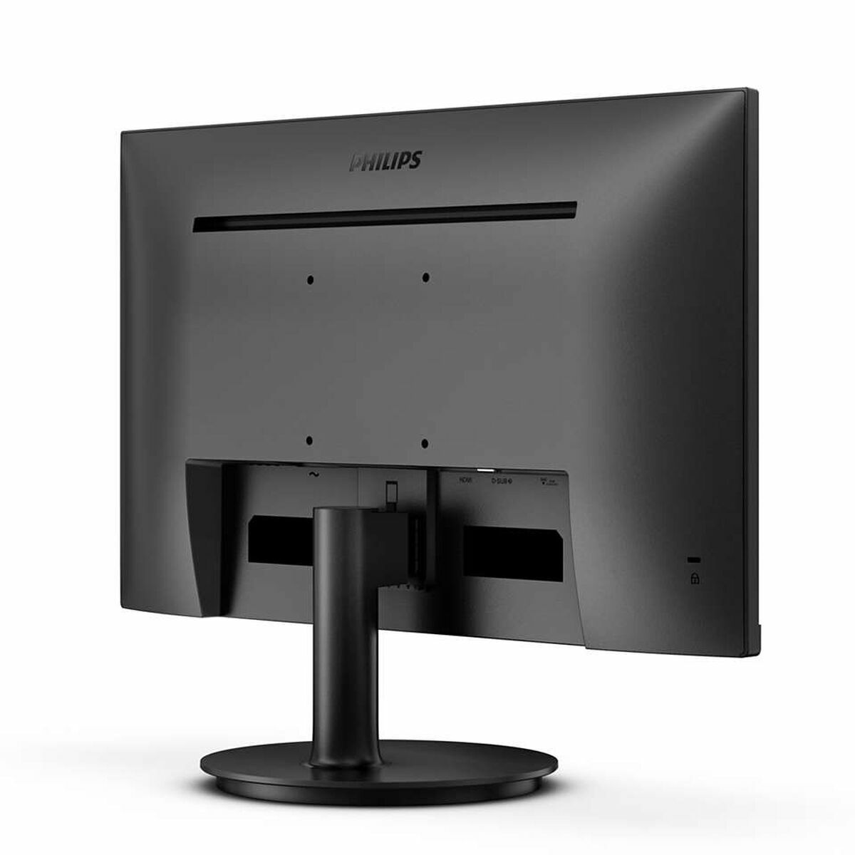 Monitor Philips REG ALT 23,8" Full HD