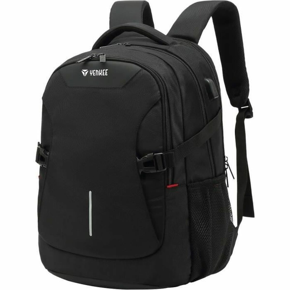 Laptop Cover Yenkee Black