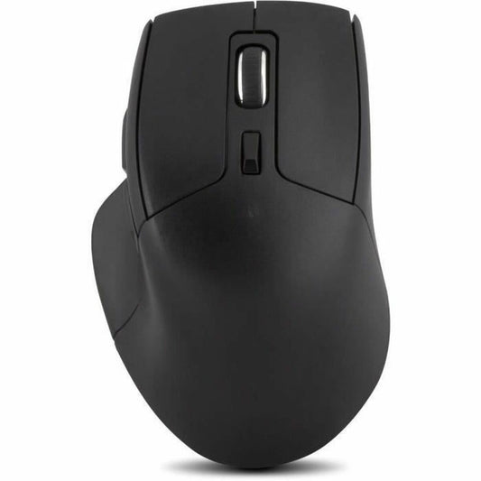 Mouse Yenkee YMS 2035 Black 1600 dpi