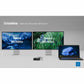 USB Hub i-Tec C31DUALHDMIDPD100