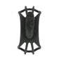 Mobile cover Mobilis 001359 Black