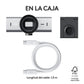 Webcam Logitech 960-001554