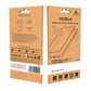 Mobile Screen Protector Mobilis 017071 Samsung