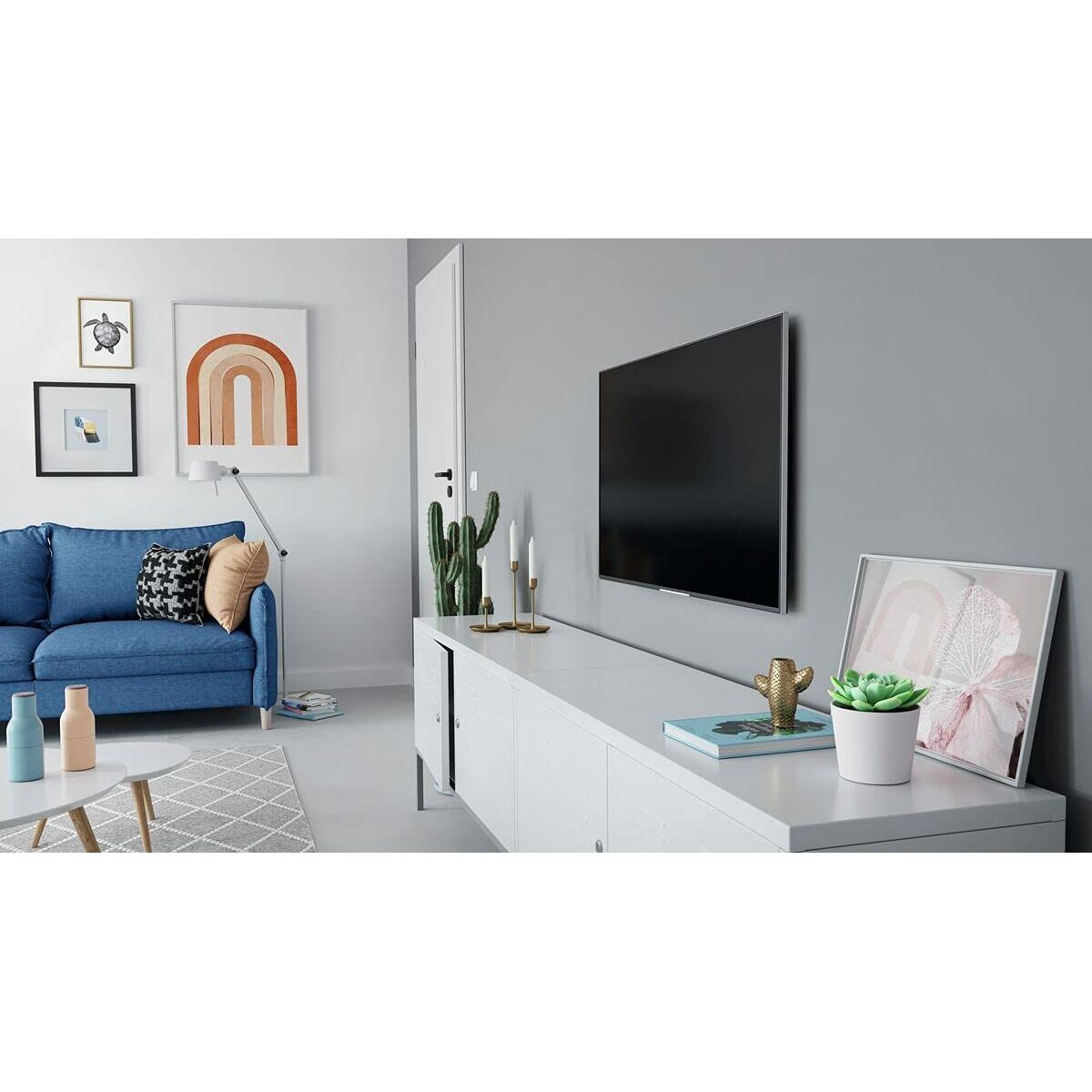 TV Mount Vogel's TVM1205