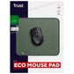 Mouse Mat Trust 24745 Green
