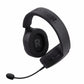 Headphones with Microphone Trust 24901 GXT491 FAYZO WIRELESS Black
