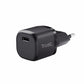 Wall Charger Trust 25174 Black (1 Unit)