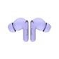 Wireless Earphones with Charging Case Trust Yavi Purple