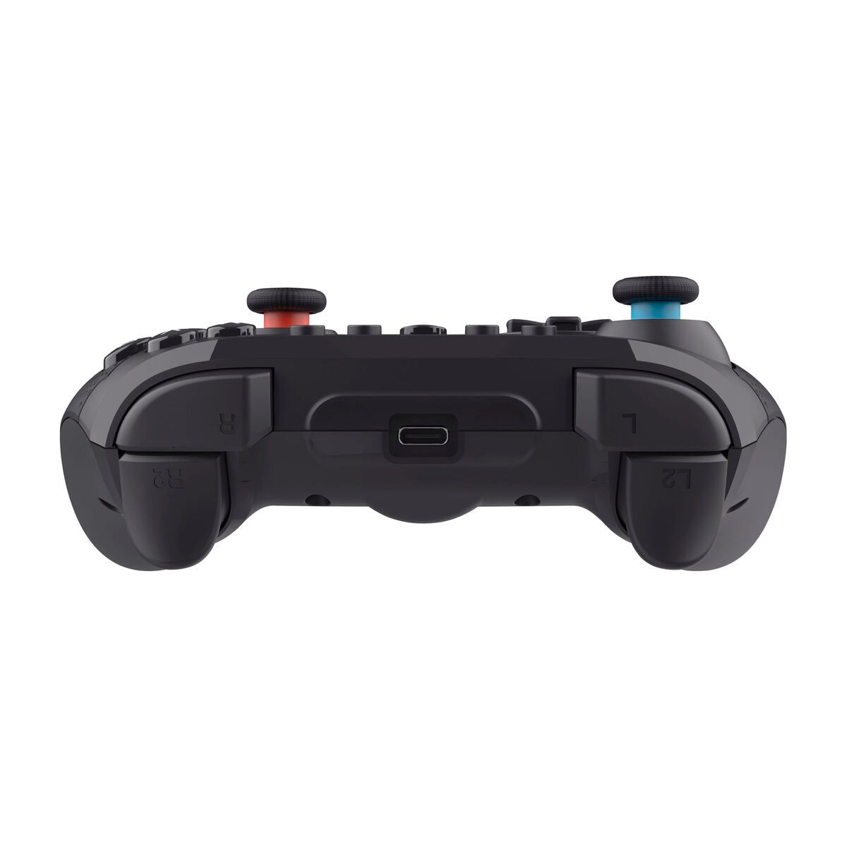 Gaming Control Trust 25425