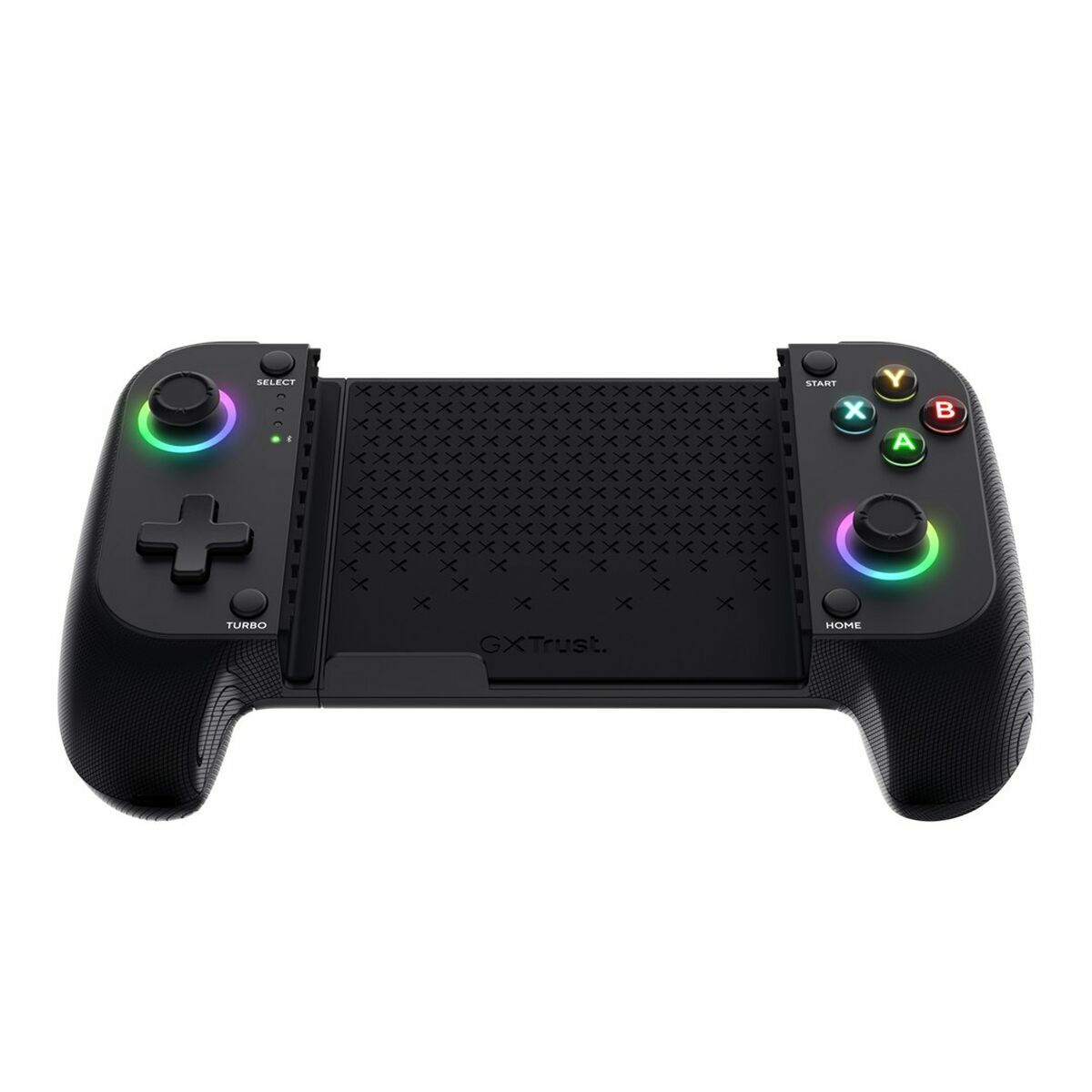 Gaming Control Trust 25485