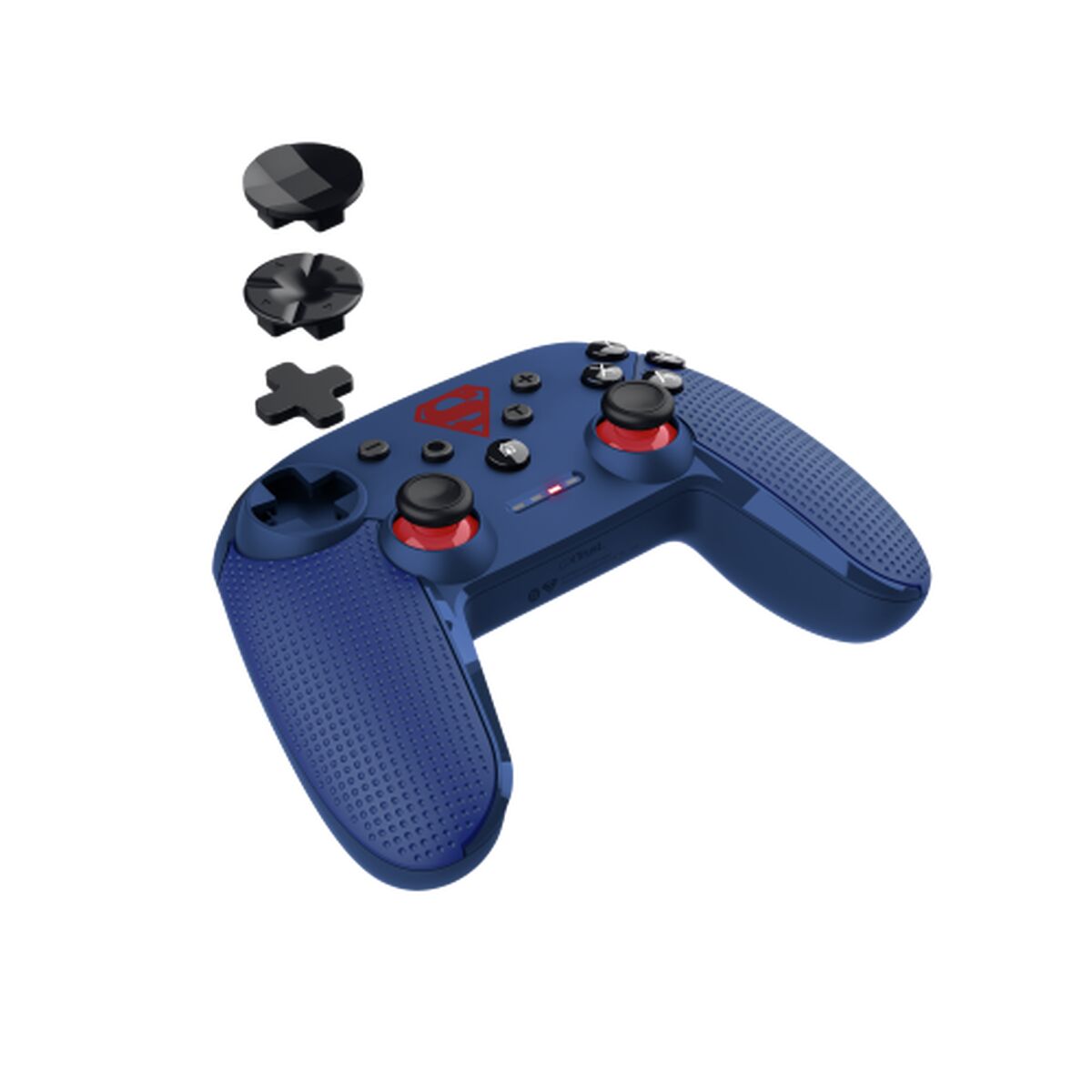 Steering wheel Trust 25744