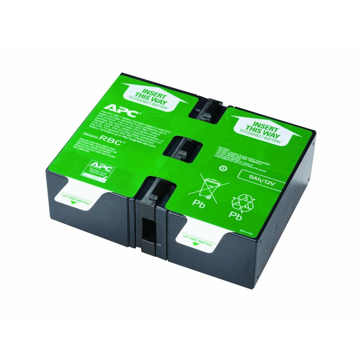 Toner Epson C13S050595 Black (1 Unit)