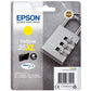 Original Ink Cartridge Epson C13T35944010 Yellow