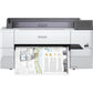 Printer Epson GF SureColor SC-T3405N - wireless printer (No stand) 24"