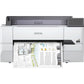 Printer Epson GF SureColor SC-T3405N - wireless printer (No stand) 24"