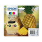 Original Ink Cartridge Epson XP-2200 WF-2910DWF Black/Cyan/Magenta/Yellow (8 Units)