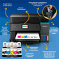 Multifunction Printer Epson C11CL40402