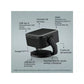 Projector Epson V11HB38140 Full HD LCD 1920 x 1080 px