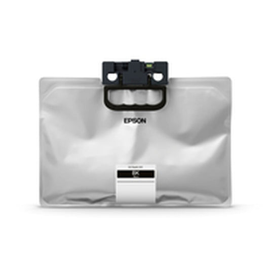Original Ink Cartridge Epson C13T13M140 Black