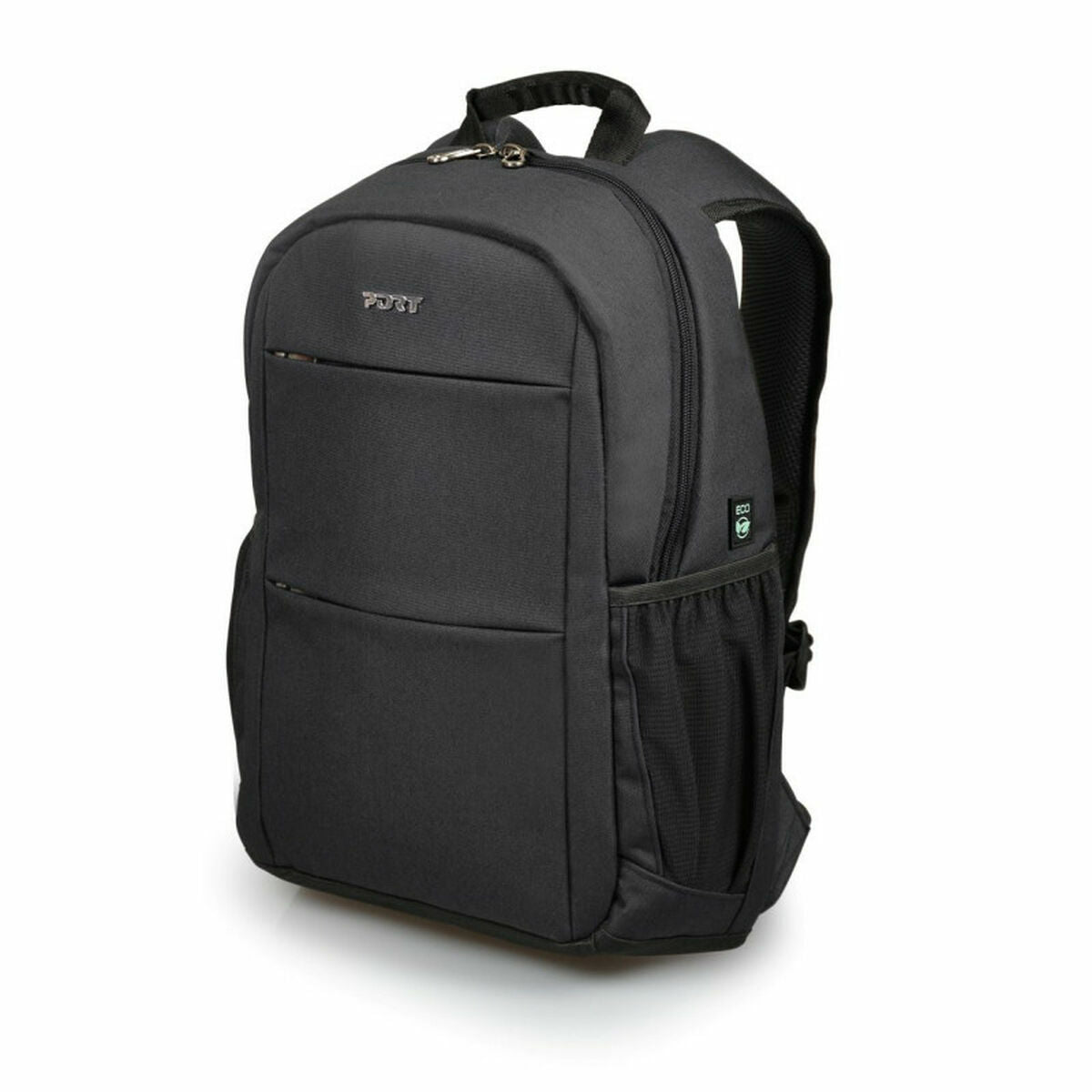Laptop Backpack Port Designs 135174 Black