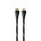 HDMI Cable GEMBIRD Black 3 m
