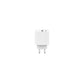 Wall Charger GEMBIRD TA-UC-PDQC20-01-W