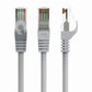 Power Cord GEMBIRD PP6U-CU-15M