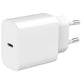 Wall Charger GEMBIRD TA-UC-PD20-01-W