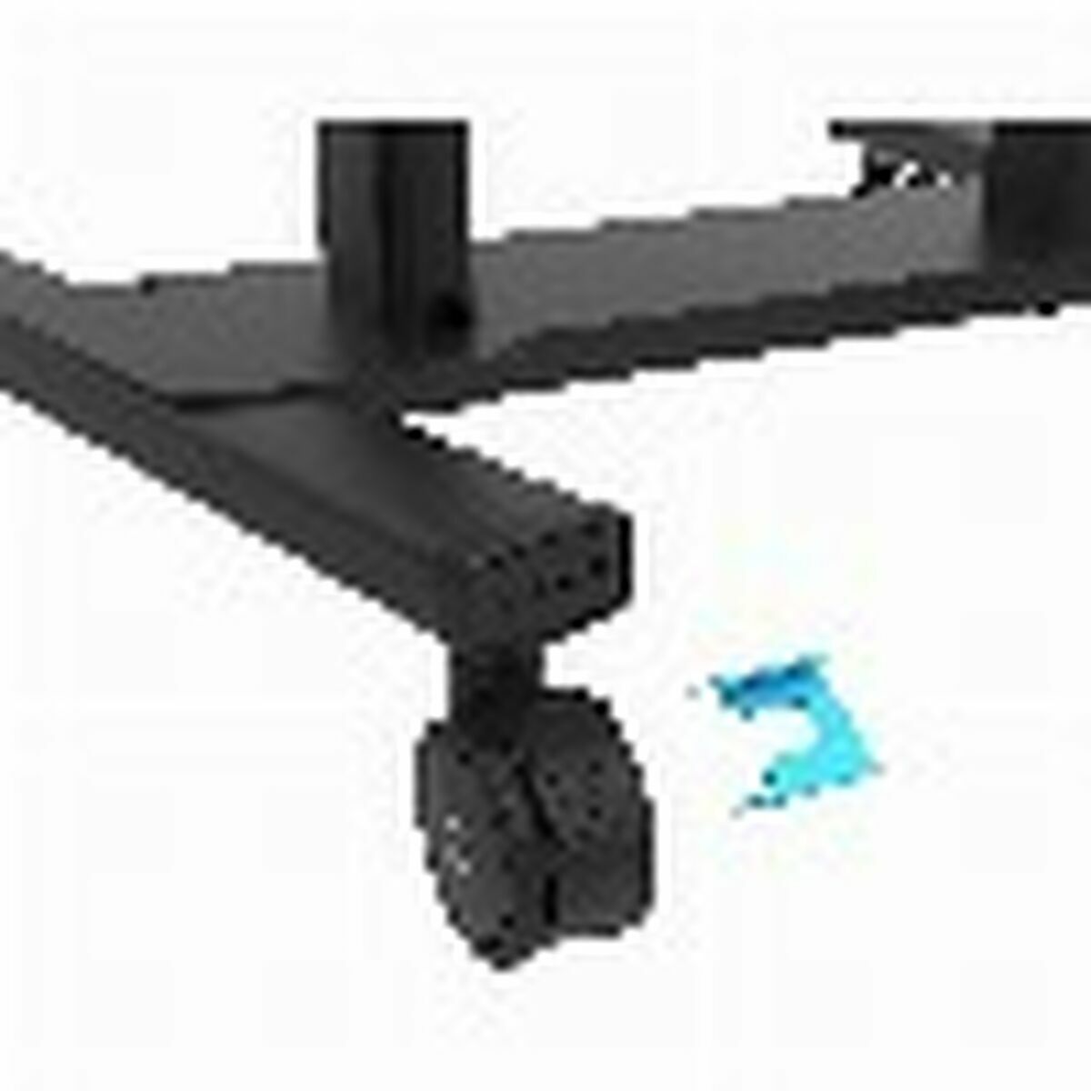 Wall Bracket Neomounts ABL-875