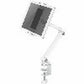 Wall Bracket Neomounts DS15-545WH1 4,7" 12,9"