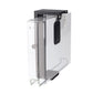 Holder Neomounts CPU-D075BLACK/LK Black Steel