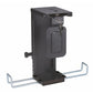 Holder Neomounts CPU-D075BLACK/LK Black Steel