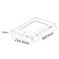 TV Mount Neomounts IPAD2N-UN20BLACK 10 kg