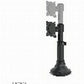 TV Mount Neomounts FPMA-D025BLACK 10" 30" 12 kg