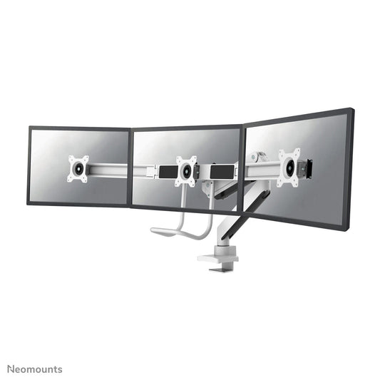 TV Mount Neomounts NM-D775DX3WHITE 17" 27" 6 Kg