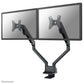 Screen Table Support Neomounts FPMA-D750DBLACK2 Black