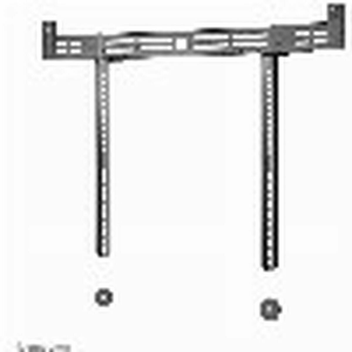 TV Mount Neomounts AWL29-750BL1 10 kg