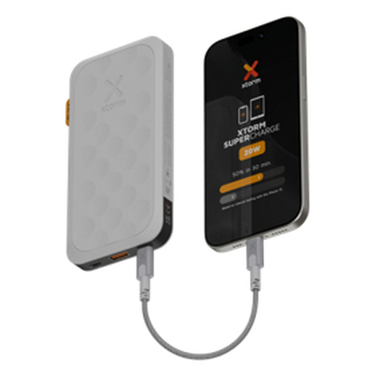 Mobile Battery Xtorm FS5100U
