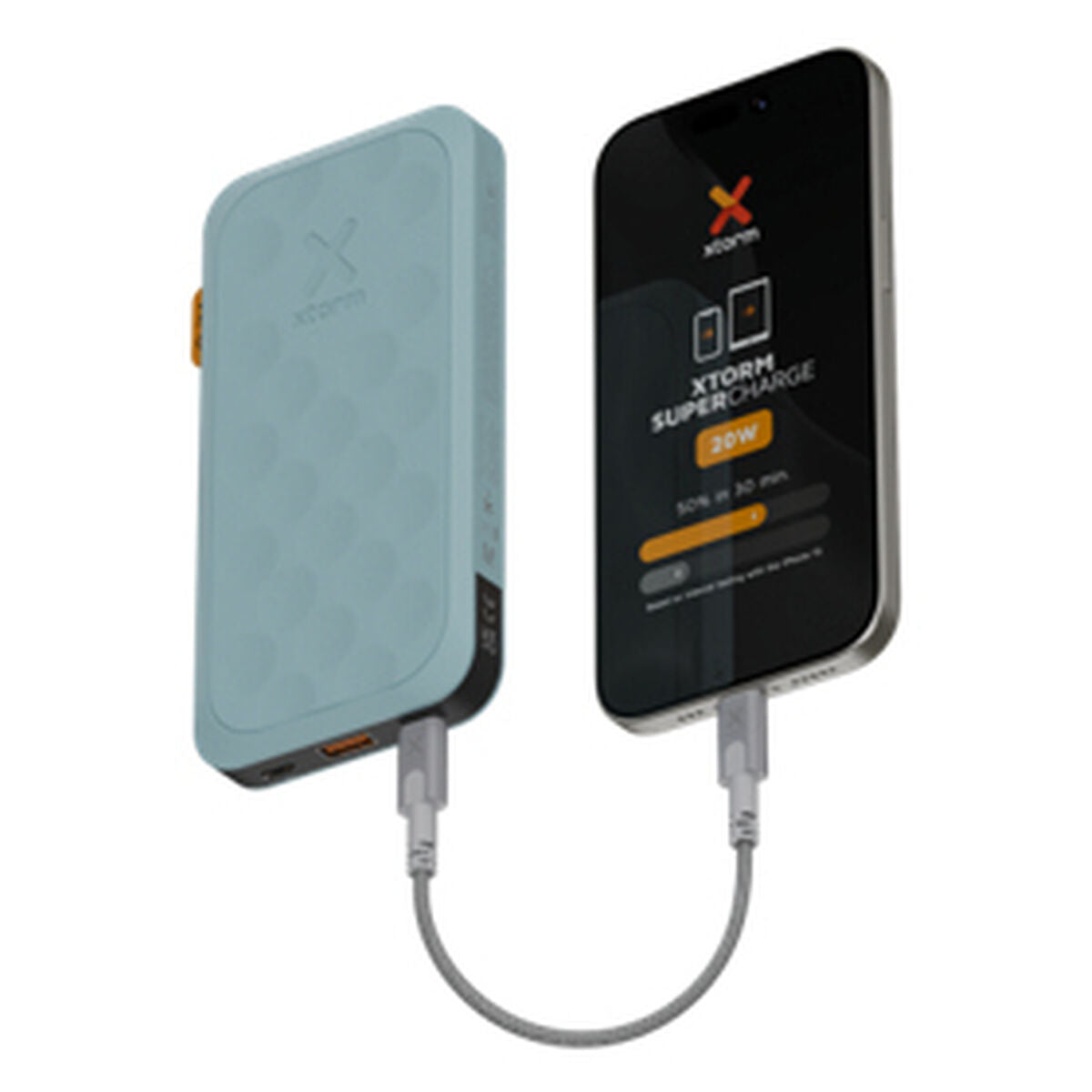 Mobile Battery Xtorm FS5102U