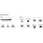 Smart TV Philips 65PUS9010 4K Ultra HD 65" LED
