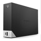 External Hard Drive Seagate STLC20000400 Black 20 TB