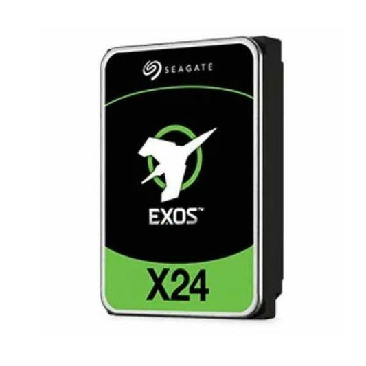 Hard Drive Seagate ST24000NM002H 3,5" 24 TB