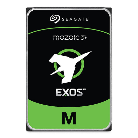 Hard Drive Seagate ST28000NM003K 3,5"