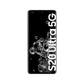 Smartphone Samsung SM-G988 6,9" Octa Core 12 GB RAM 128 GB Black