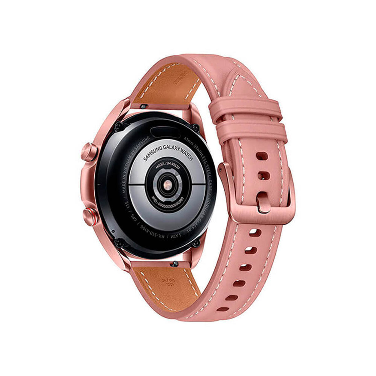 Smartwatch Samsung Galaxy Watch 3 R855 Bronze 1,2"