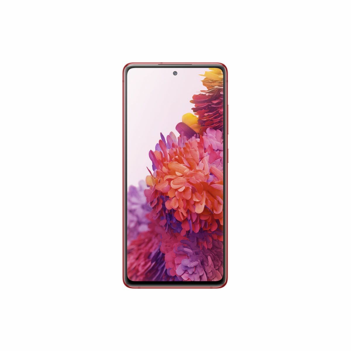 Smartphone Samsung SM-G781B 6,5" 6 GB RAM 128 GB Red