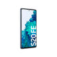 Smartphone Samsung Galaxy S20 FE 5G G781 6,5" Octa Core 6 GB RAM 128 GB Blue