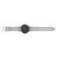 Smartwatch Samsung Galaxy Watch4 Classic Silver 1,4" Ø 46 mm 46 mm